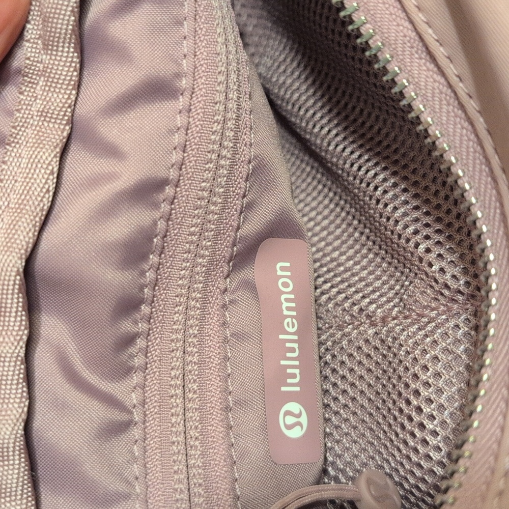 lululemon athletica Pink Crossbody Bag - Picture 5 of 9